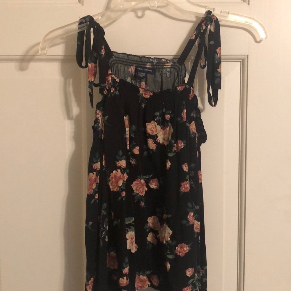 American Eagle Dress Top size X-small